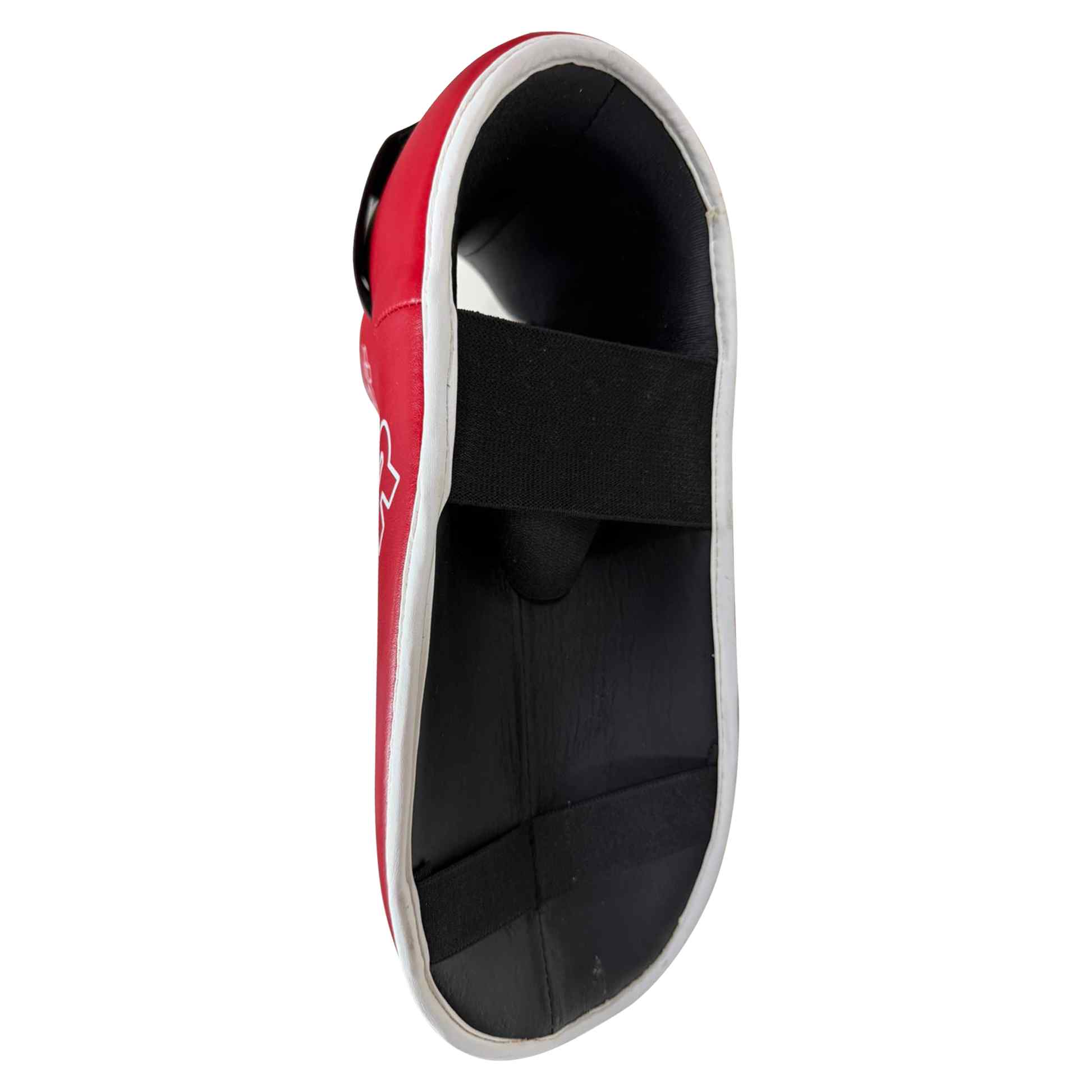 PROTECTORES DE PIE "CONTACT" POLIPIEL ROJO