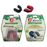 PROTECTOR BUCAL BOXEO GEL BRUISER