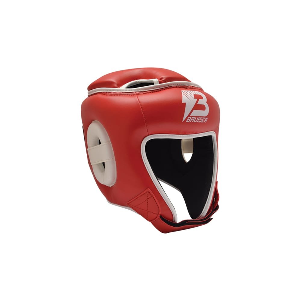 CASCO AMATEUR EXTRA FIT P.PIEL