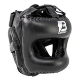 Casco Bruiser “Sparring Pro” Polipiel Adulto/Junior
