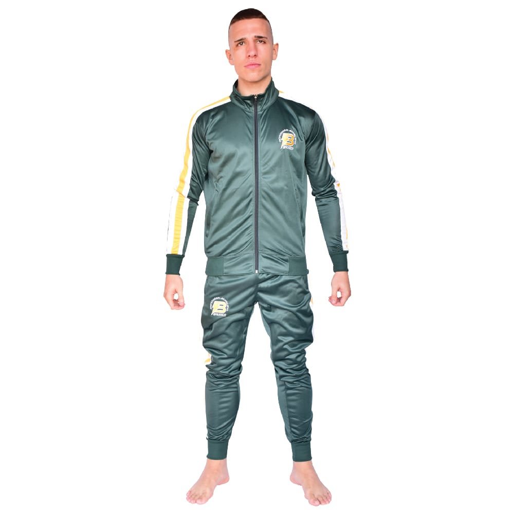 CHANDAL DE VERANO BRUISER