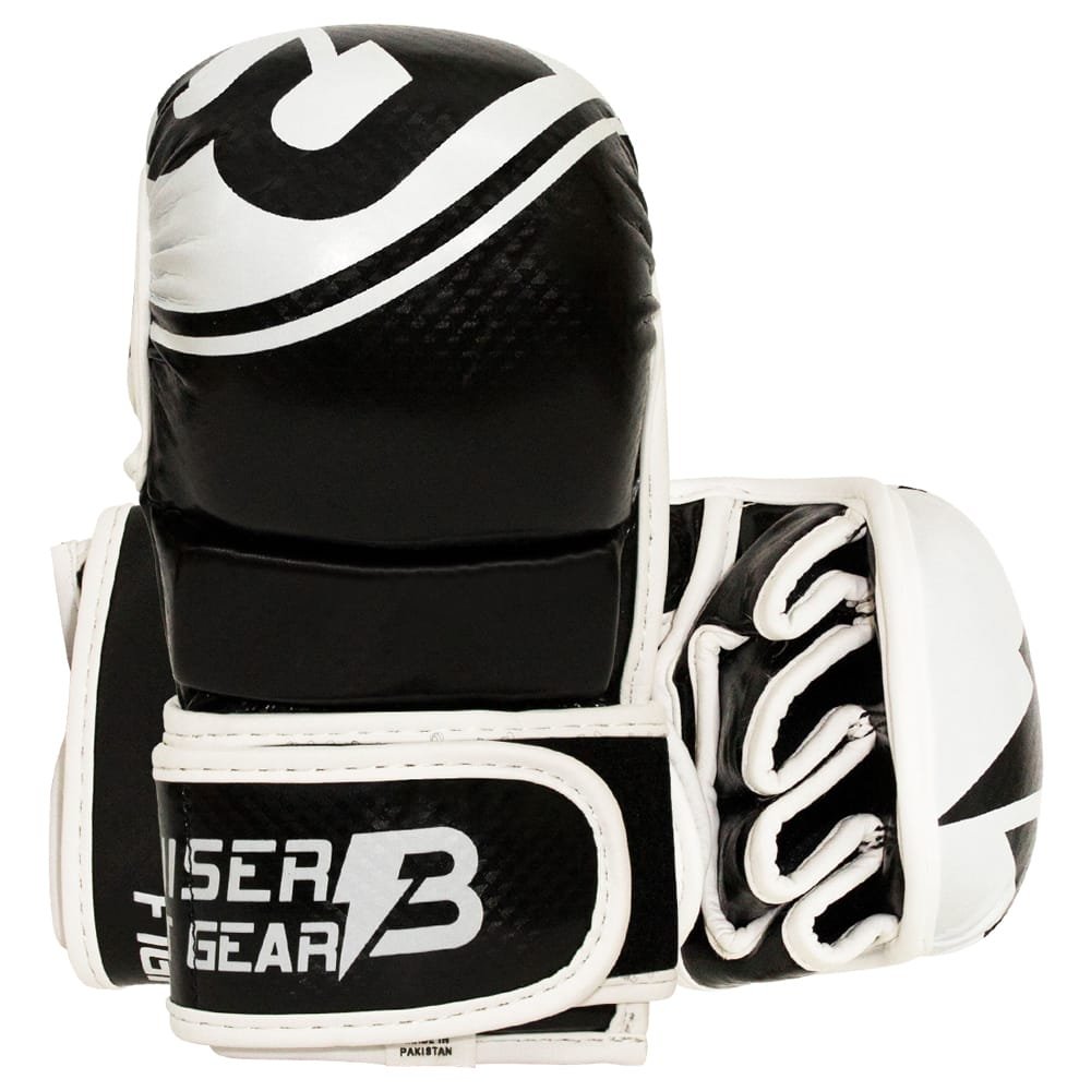 GUANTES DE MMA BRUISER SPARRING