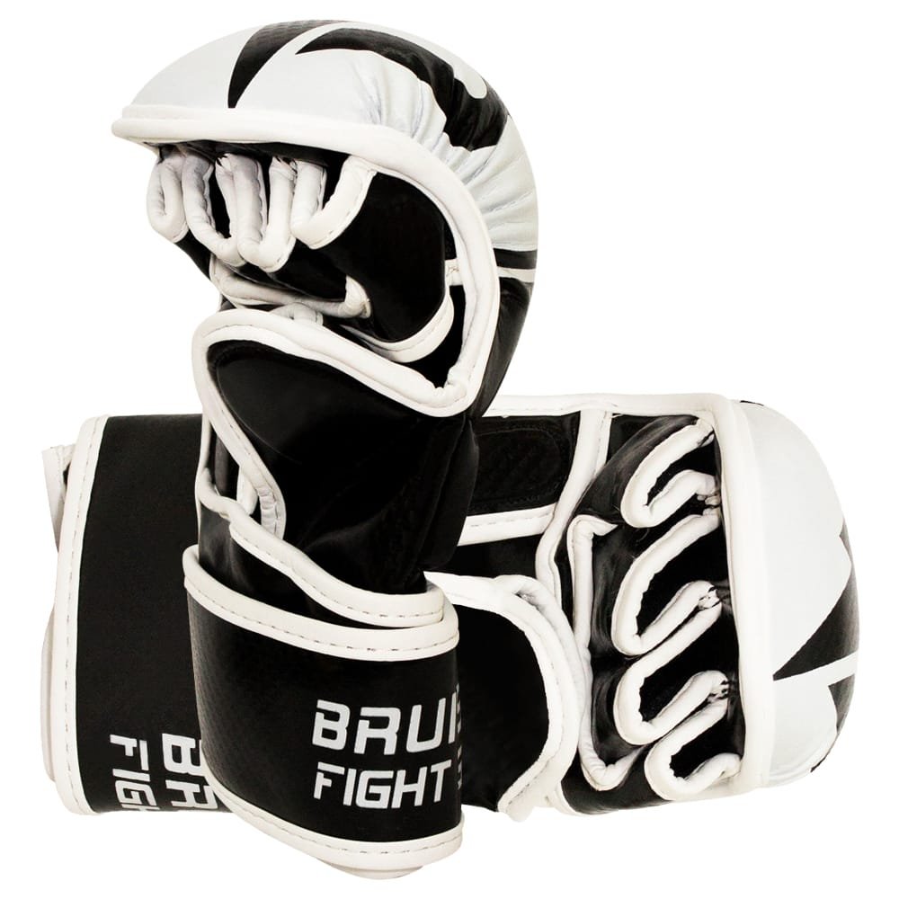 GUANTES DE MMA BRUISER SPARRING