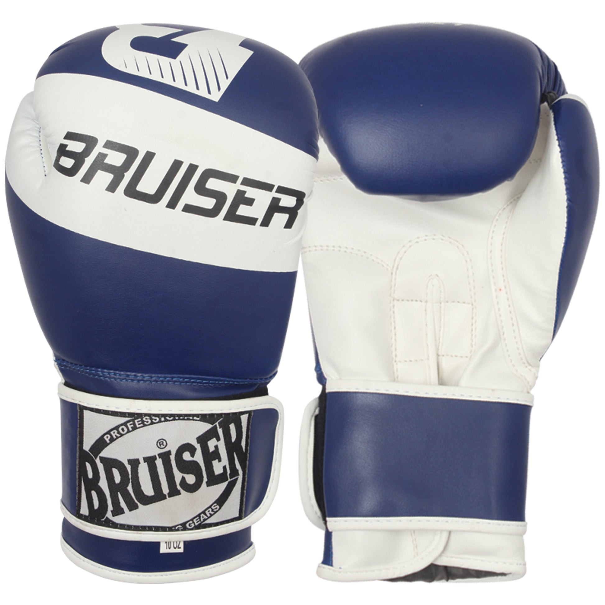 GUANTES DE BOXEO BRUISER PRO STYLE - 10-12 OZ - Bruiser Boxing
