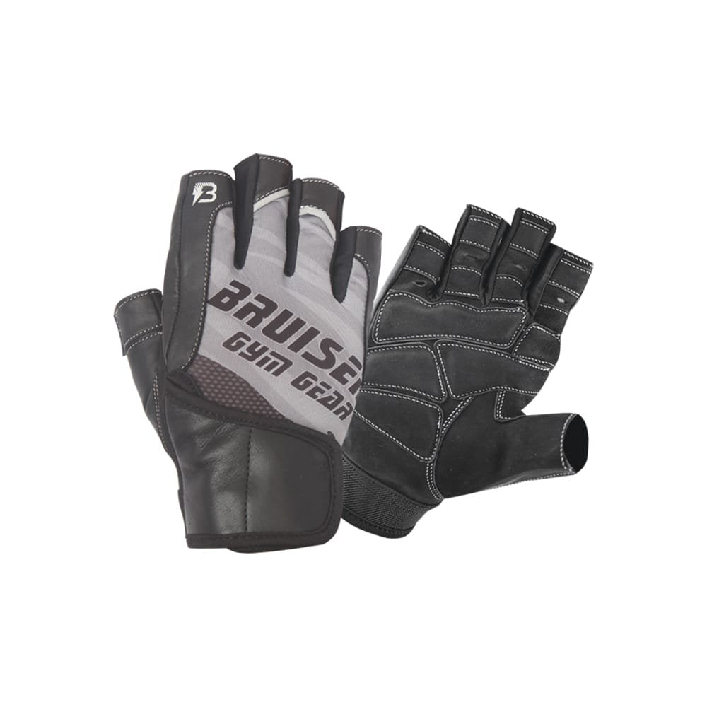 GUANTES DE CULTURISMO GEL