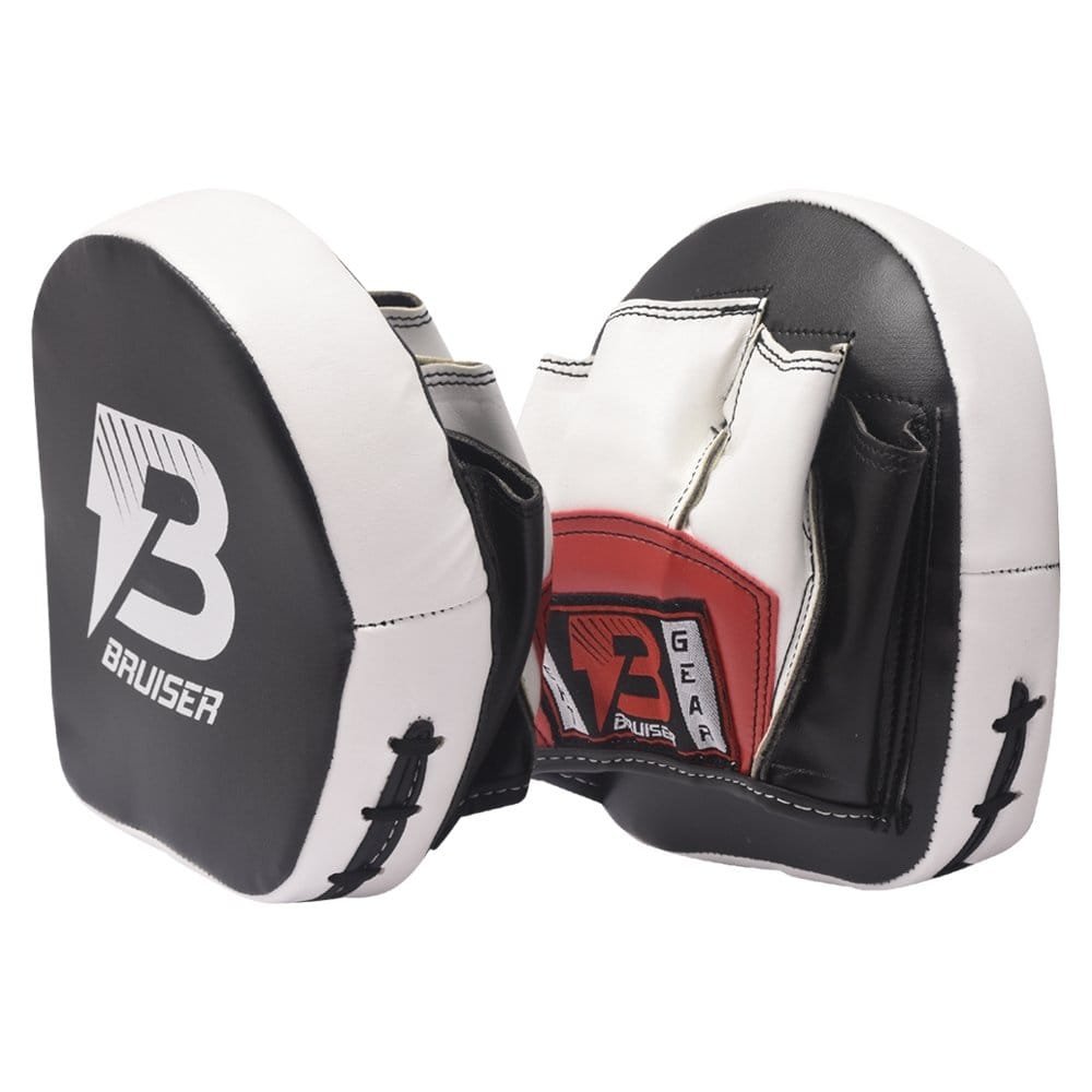 MANOPLA SMART BRUISER