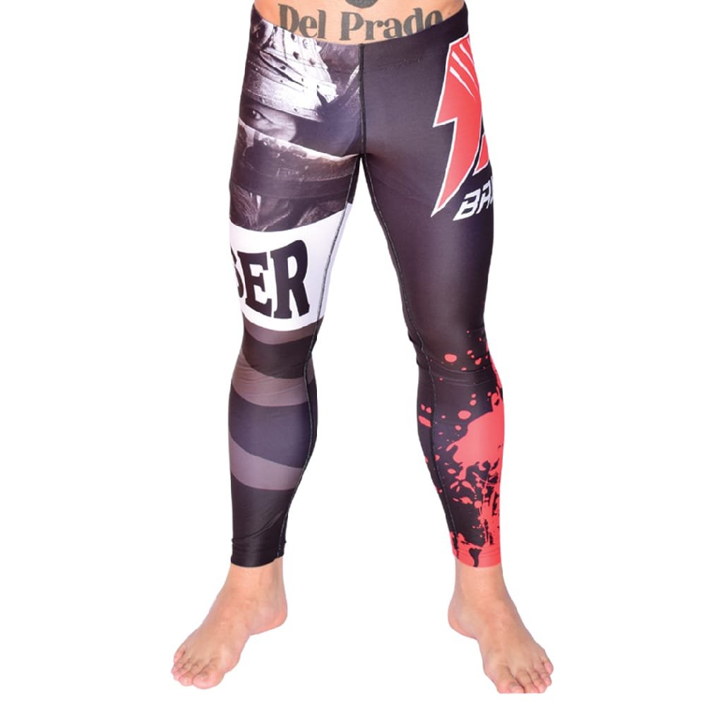 MALLAS BRUISER PROFESIONAL