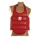 PETO (UNIVERSAL) ROJO/AZUL