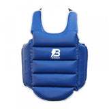 PETO (UNIVERSAL) ROJO/AZUL