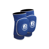 PROTECCIÓN RODILLERA BRUISER ROJO/AZUL