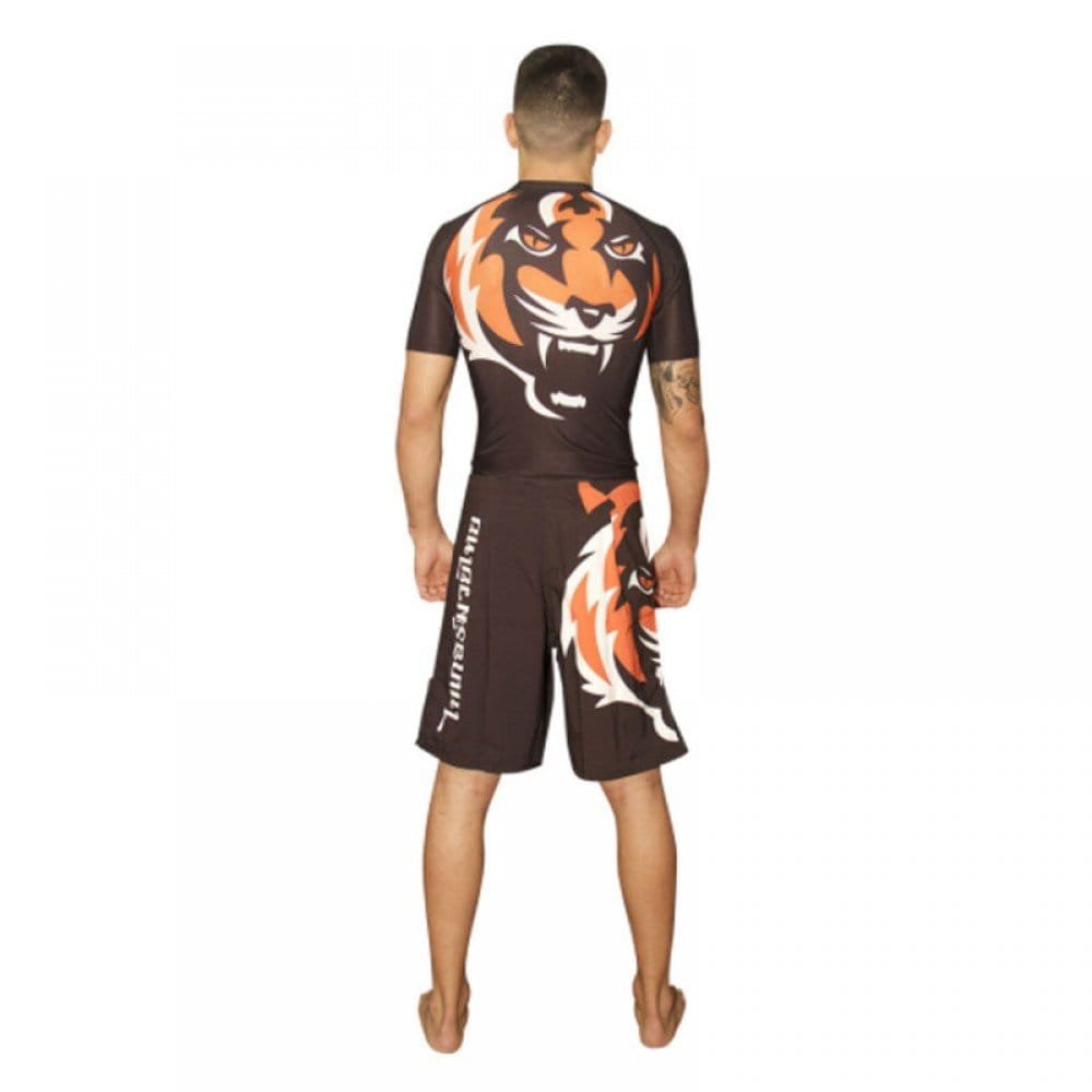 RASH GUARD TIGER MUAY THAI