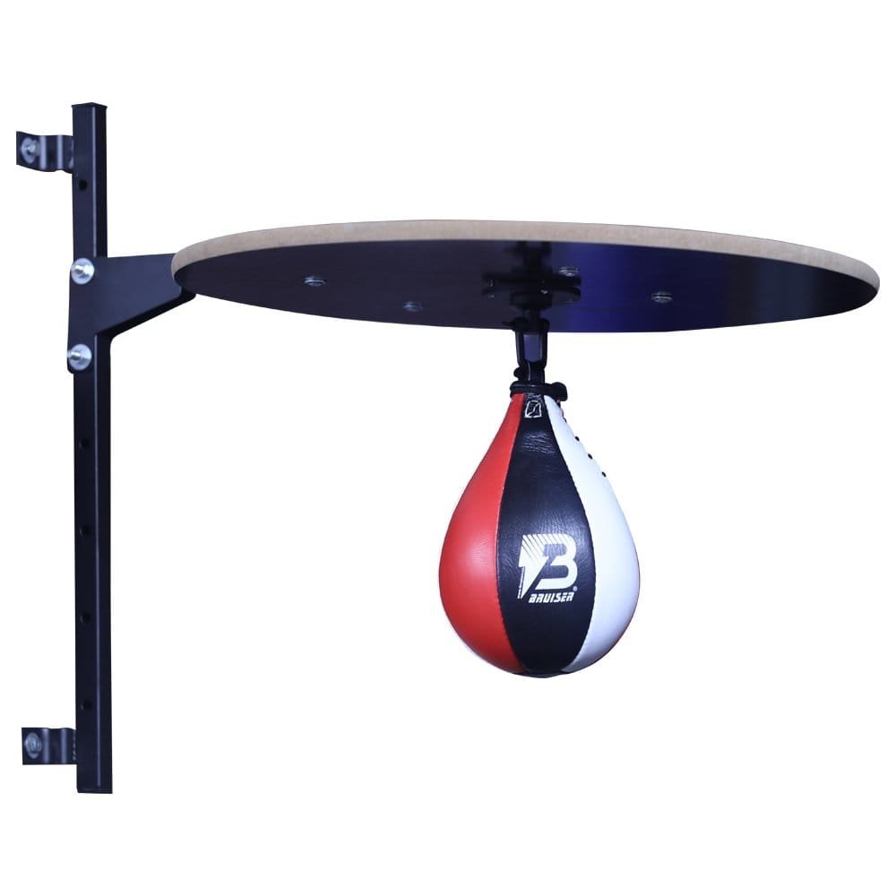 PUNCHING CON PLATAFORMA BRUISER