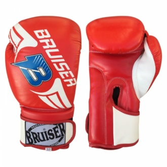 ᐉ ¡Envío Gratis! ⭐ 120.00€ ⭐ Saco de Boxeo 100x30cm RELLENO PROFESIONAL  FIGHT GEAR BRUISER