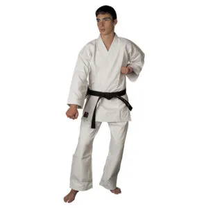 KARATEGUI TRAINING BLANCO