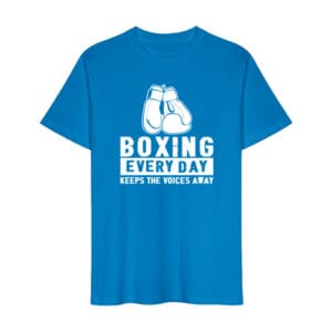 CAMISETA DE TOPKING HOMBRE MANGA CORTA