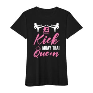 CAMISETA DE BRUISER MUJER MANGA CORTA