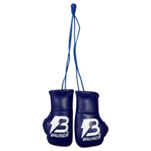 COLGANTE MINIGUANTES BRUISER AZUL