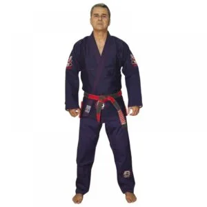 BJJ KIMONO SAMURAI GI