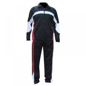 CHANDAL NEGRO BRUISER