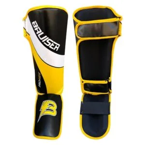 ESPINILLERAS/TOBILLERAS BRUISER PRO KIDS