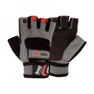 GUANTES DE CULTURISMO GEL BRUISER