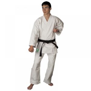 KARATEGUI TRAINING BLANCO