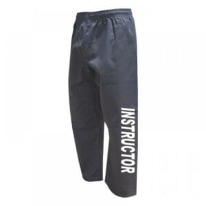 BRUISER PANTALÓN PARA ENTRENAMIENTO INSTRUCTOR
