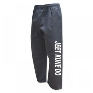 BRUISER PANTALÓN PARA ENTRENAMIENTO JEET KUNE DO