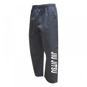 BRUISER PANTALÓN PARA ENTRENAMIENTO JIU JITSU