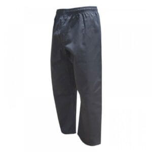 BRUISER PANTALÓN DE ENTRENAMIENTO PARA PERSONALIZAR NEGRO