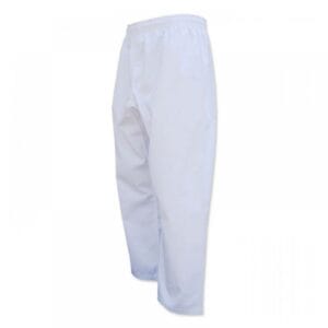BRUISER PANTALÓN DE ENTRENAMIENTO PARA PERSONALIZAR BLANCO