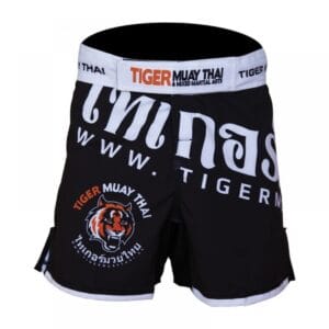 PANTALON DE MMA TIGER
