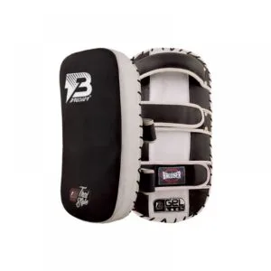 PAO ROCK THAI STYLE  BRUISER NEGRO