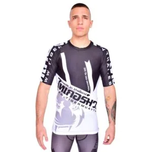 Rash Guard Tiger Muay Thai