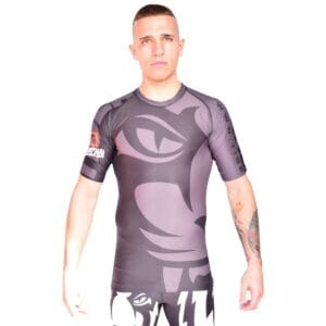 Rash Guard Tiger Muay Thai