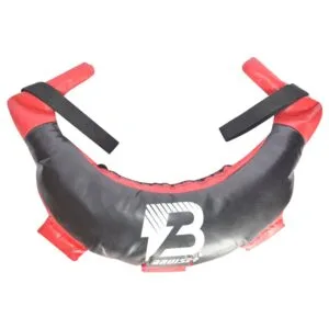 SACO BULGARO BRUISER