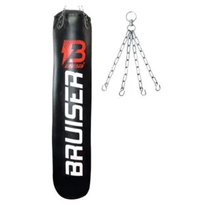 SACO DE BOXEO 150 CM PROFESIONAL FIGHT GEAR BRUISER