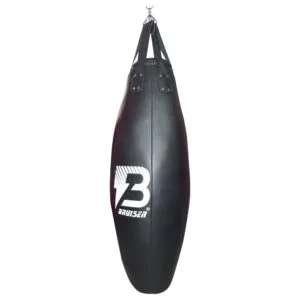 SACO DE BOXEO140 CM STRIKE HARD  BRUISER