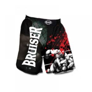 SHORT MMA BRUISER FIGHTERS