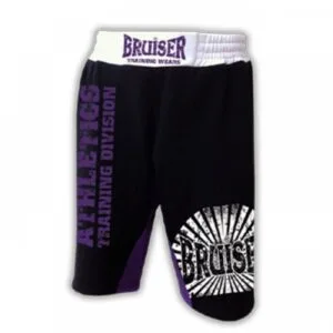 SHORTS TRAINING BRUISER