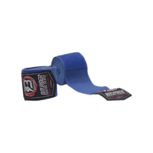VENDAS BRUISER RIGIDAS 4MT