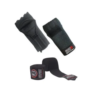 VENDAS RAPIDAS DE BOXEO PROELITE BRUISER