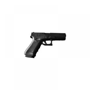 PISTOLA DE ENTRENAMIENTO BRUISER NEGRO