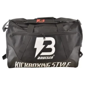 BOLSA DE DEPORTE KICKBOXING STYLE BRUISER