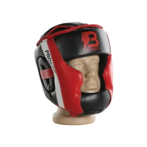 CASCO BRUISER PRO KIDS ROJO
