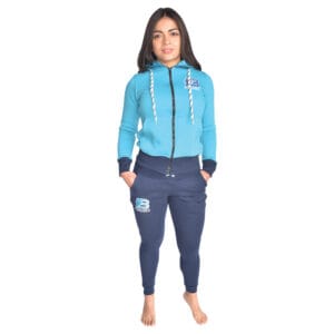 CHANDAL BRUISER FIGHT GIRL