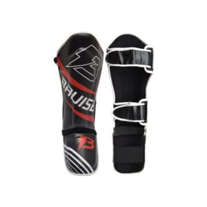 ESPINILLERAS/TOBILLERAS BRUISER SUPER HERO
