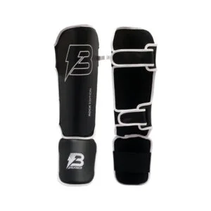 ESPINILLERA/TOBILLERA BRUISER DEFENDER