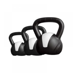 KETTLEBELL BRUISER 5KG/8KG/12KG