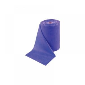 ROLLO DE CINTA DE LATEX BRUISER AZUL
